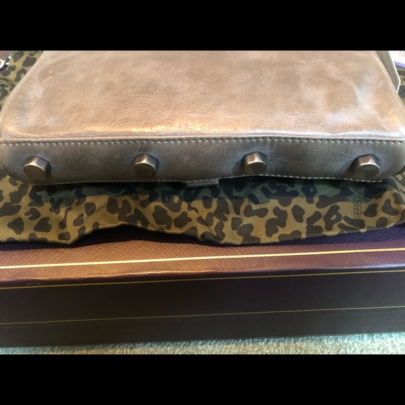 Rebecca Minkoff Mini Mac - Picture 3 of 6